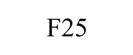 f25