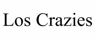 los crazies