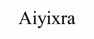 aiyixra