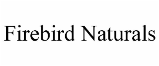 firebird naturals