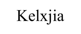 kelxjia