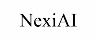 nexiai