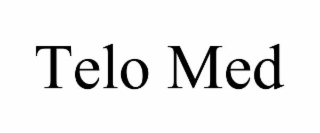 telo med