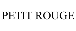 petit rouge