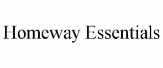 homeway essentials