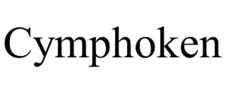 cymphoken