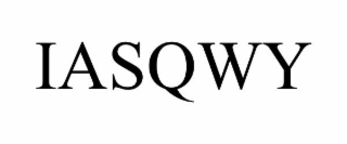 iasqwy