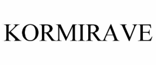 kormirave