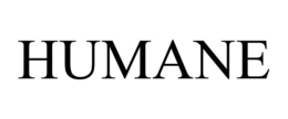 humane
