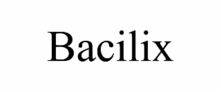 bacilix