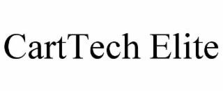 carttech elite