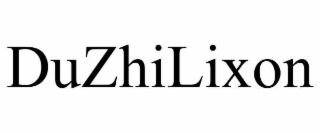 duzhilixon