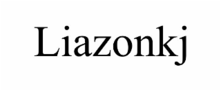 liazonkj