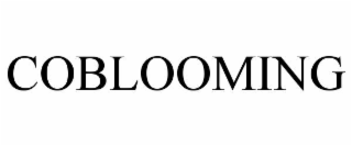 coblooming