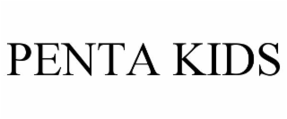 penta kids