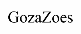 gozazoes