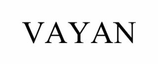 vayan