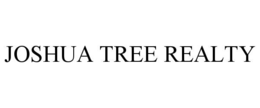 joshua tree realty