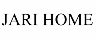 jari home