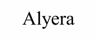 alyera