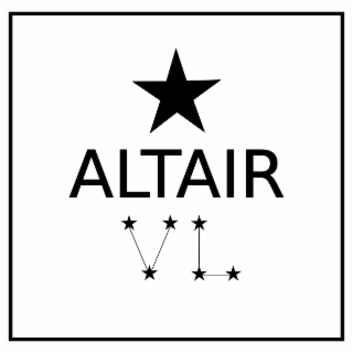 altair vl