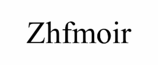 zhfmoir