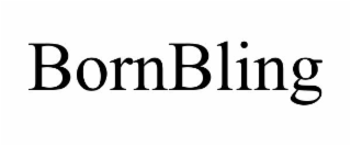 bornbling