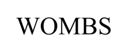 wombs