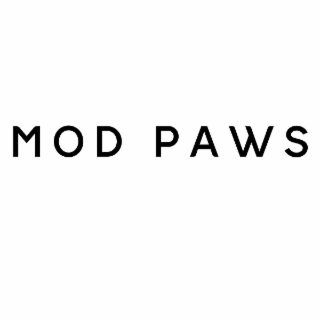mod paws
