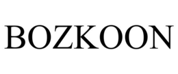 bozkoon