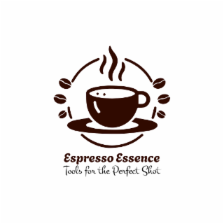 espresso essence tools for the perfect shot
