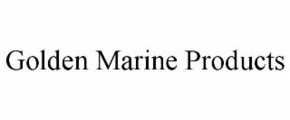 golden marine products