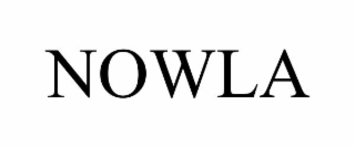 nowla