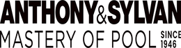 anthony&sylvan mastery of pool since 1946