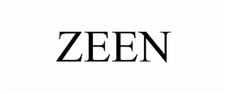 zeen