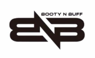 booty n buff bnb