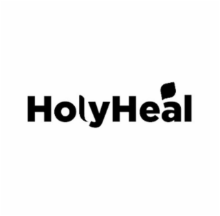 holyheal