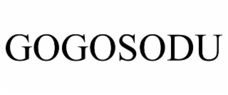 gogosodu