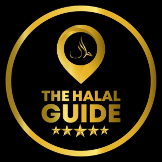 the halal guide