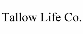 tallow life co.