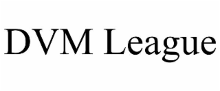 dvm league