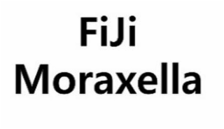 fiji moraxella