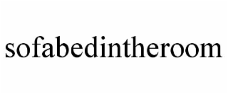 sofabedintheroom