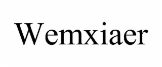 wemxiaer