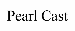 pearl cast