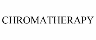 chromatherapy