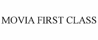 movia first class