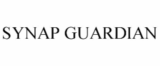 synap guardian