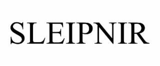 sleipnir
