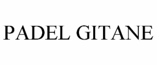 padel gitane